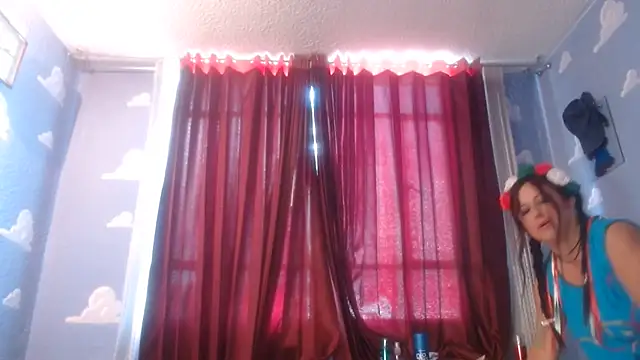 Snapshot of valeriapinter chatting on 06/18/26, 02:32 valeriapinter online show from 06/18/26, 02:32