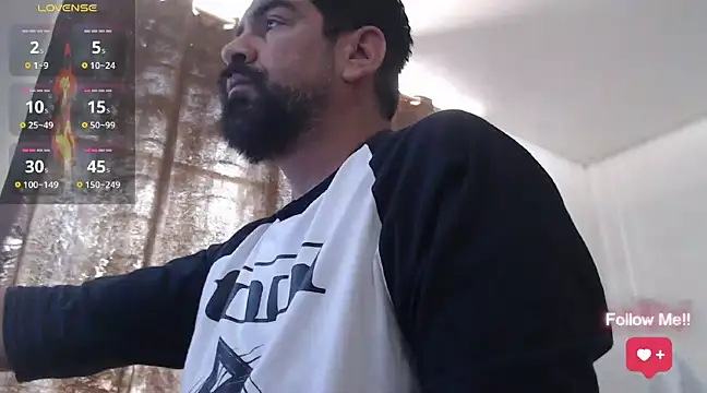 soyelcarlitos  online show from 03/18/25, 06:59