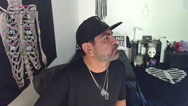 soyelcarlitos  online show from 06/05/26, 05:29