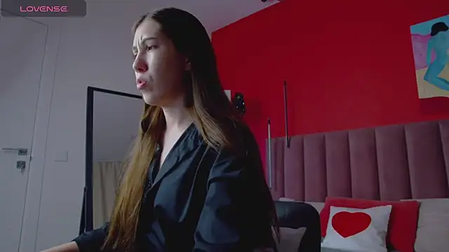 Snapshot of SweetySonya chatting on 01/29/25, 01:37 SweetySonya online show from 01/29/25, 01:37