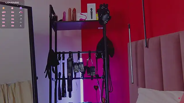 Snapshot of SweetySonya chatting on 01/30/25, 04:37 SweetySonya online show from 01/30/25, 04:37