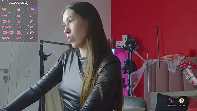 Snapshot of SweetySonya chatting on 10/20/25, 01:50 SweetySonya online show from 10/20/25, 01:50