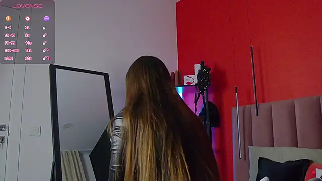 Snapshot of SweetySonya chatting on 11/19/25, 01:38 SweetySonya online show from 11/19/25, 01:38