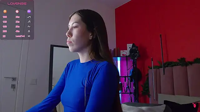 Snapshot of SweetySonya chatting on 12/03/25, 01:35 SweetySonya online show from 12/03/25, 01:35