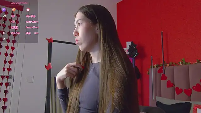 SweetySonya online show from 02/23/26, 01:47