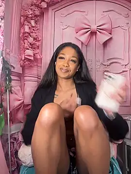 mismialove online show from 02/01/26, 07:18