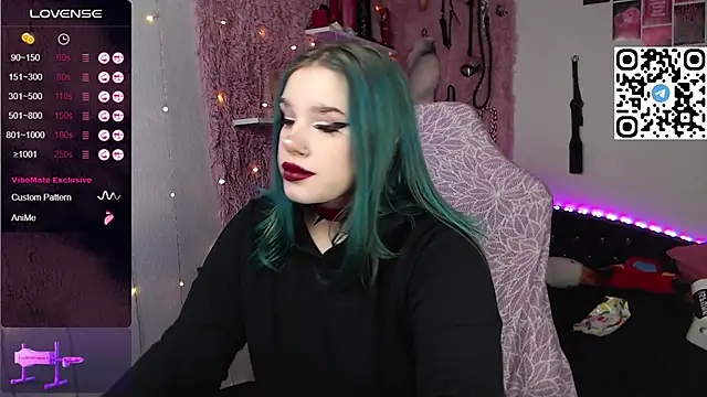 Snapshot of Silvia_Santorskii chatting on 12/13/24, 07:58 Silvia Santorskii online show from 12/13/24, 07:58