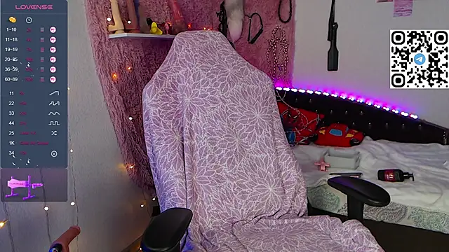 Snapshot of Silvia_Santorskii chatting on 01/29/25, 07:46 Silvia Santorskii online show from 01/29/25, 07:46