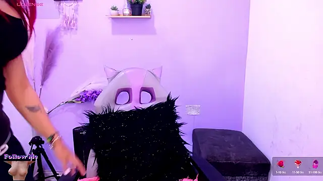 body brown online show from 03/24/26, 05:18