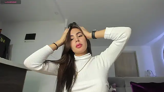 nelumbonucifera online show from 01/30/25, 01:22