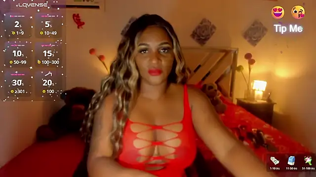 Miagrace online show from 02/15/26, 12:40