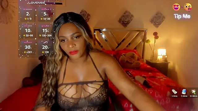 Snapshot of Miagrace chatting on 03/12/26, 12:06 Miagrace online show from 03/12/26, 12:06