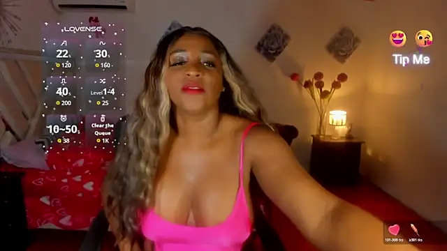 Snapshot of Miagrace chatting on 04/04/26, 11:35 Miagrace online show from 04/04/26, 11:35