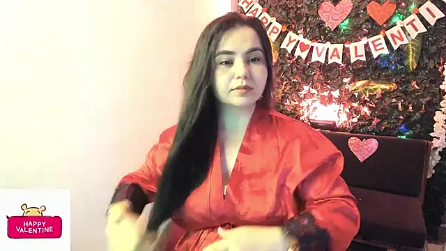 ainohacarter 89 online show from 02/15/25, 11:03