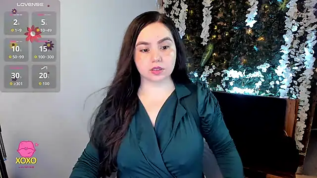 ainohacarter 89 online show from 09/18/25, 11:18