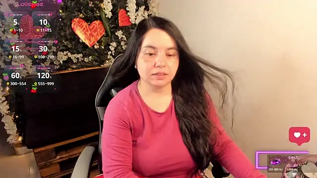 ainohacarter 89 online show from 03/26/26, 03:45