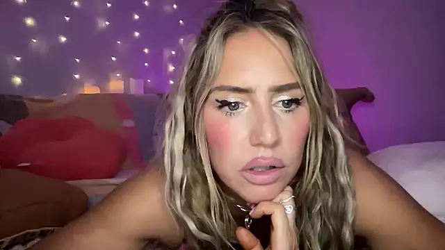 Fitnessbabe69 online show from 02/09/25, 09:47