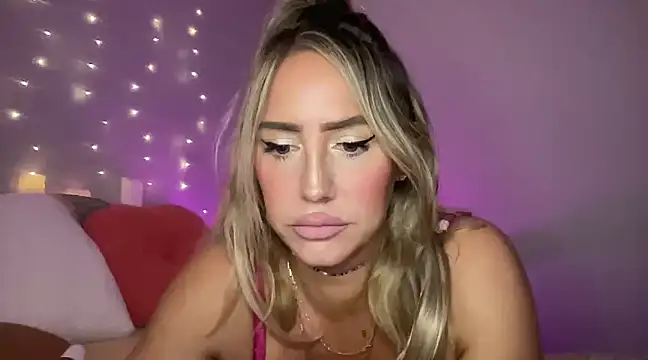 Fitnessbabe69 online show from 02/10/25, 11:57