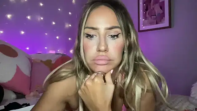 Fitnessbabe69 online show from 03/21/25, 11:33