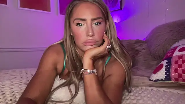 Fitnessbabe69 online show from 03/27/26, 07:36