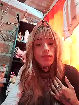 333kristal777 online show from 01/16/25, 03:35