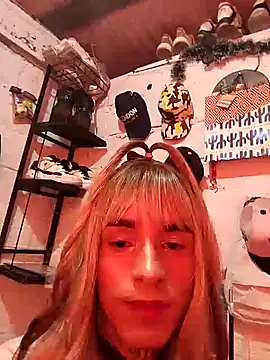 333kristal777 online show from 01/16/25, 06:37