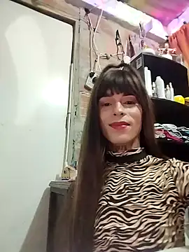 333kristal777 online show from 01/26/25, 02:56