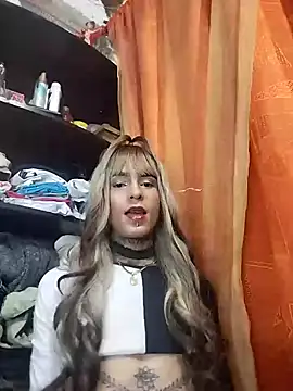 333kristal777 online show from 02/23/25, 03:56
