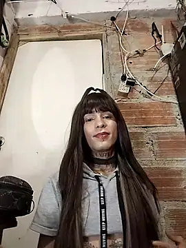 333kristal777 online show from 03/02/25, 03:13