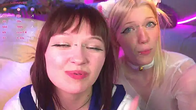 Snapshot of Wildneck chatting on 03/13/25, 11:27 Wildneck online show from 03/13/25, 11:27