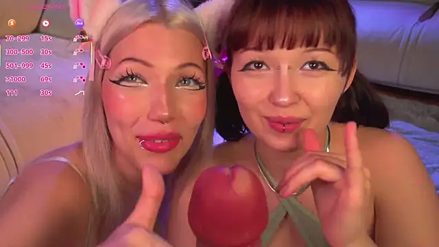 Snapshot of Wildneck chatting on 10/08/25, 06:16 Wildneck online show from 10/08/25, 06:16