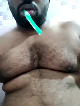 Sammy6432 online show from 12/18/25, 02:17