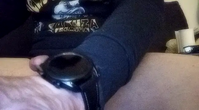 Affenarsch81 online show from 12/02/24, 02:42