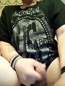 Affenarsch81 online show from 12/07/24, 01:25