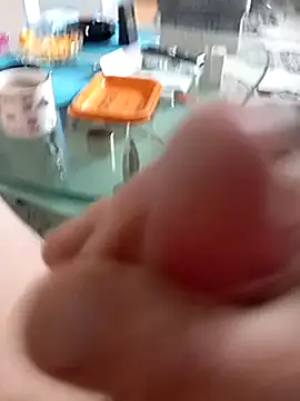 Affenarsch81 online show from 01/29/25, 09:23