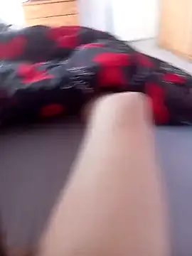 Affenarsch81 online show from 03/19/25, 09:38