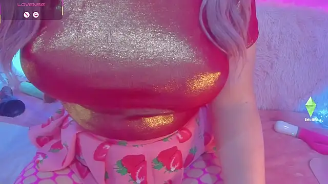 Blessed Insomnia online show from 03/27/26, 10:42