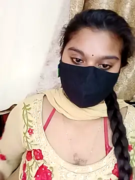 Jasmine jaaan online show from 01/09/25, 08:34