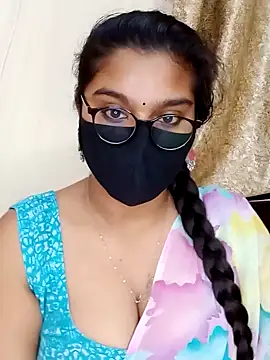 Jasmine jaaan online show from 01/11/25, 07:39