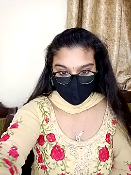 Jasmine jaaan online show from 01/17/25, 04:39