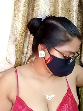 Jasmine jaaan online show from 01/20/25, 12:07