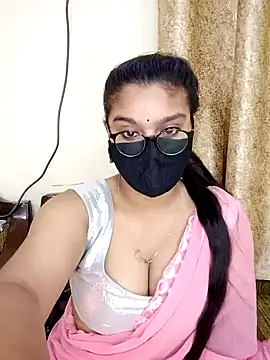 Jasmine jaaan online show from 01/24/25, 04:37