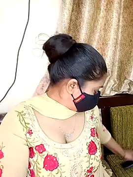 Jasmine jaaan online show from 01/30/25, 04:27