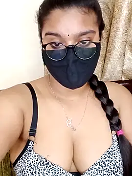 Jasmine jaaan online show from 02/20/25, 11:42