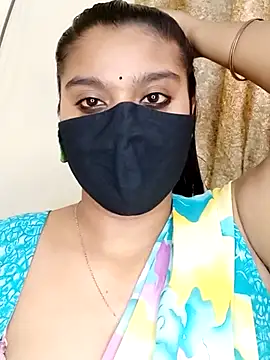 Jasmine jaaan online show from 02/21/25, 11:11