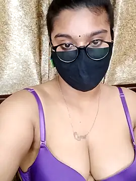 Jasmine jaaan online show from 02/25/25, 04:24