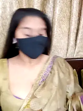 Jasmine jaaan online show from 03/03/25, 10:28