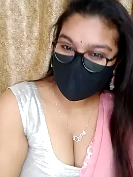 Jasmine jaaan online show from 03/04/25, 07:30
