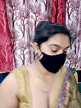 Jasmine jaaan online show from 09/23/25, 05:10