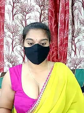 Jasmine jaaan online show from 11/13/25, 04:33